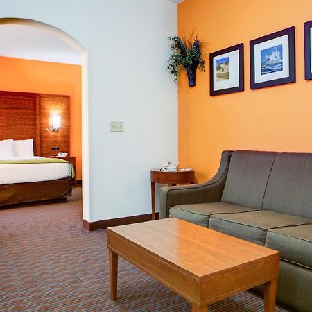 Comfort Suites Stevensville - St Joseph Room photo